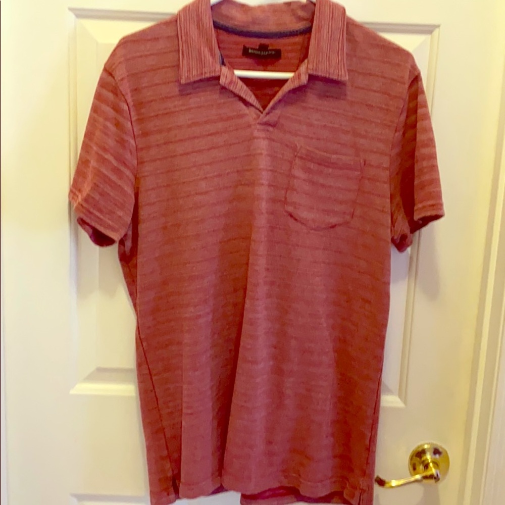 Banana Republic Polo